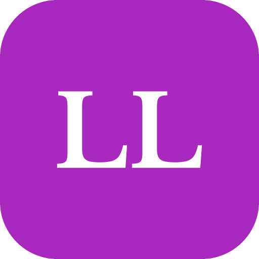 Lakefront Legal logo